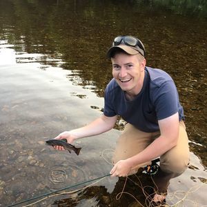 Meet your Posher, John